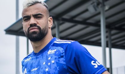 Fabricio Bruno - zagueiro