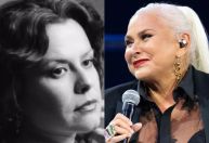 Fafá de Belém relembra dia da morte de Elis Regina: "Tudo perdeu a cor"
