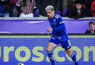 Fagner atinge marca histórica e elogia o Cruzeiro: "Clube expressivo"