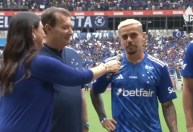 Entenda por que o Corinthians topou dividir o salário de Fagner com o Cruzeiro