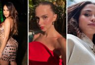 Assim como Lexa, veja outas famosas que tiveram pré-eclâmpsia na gestação