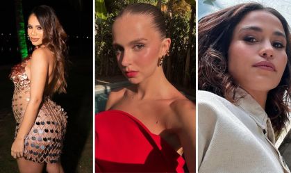 Lexa, Isa Scherer e Nanda Costa foram diagnosticadas com pré-eclâmpsia na gravidez