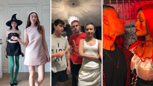 Veja ideias de fantasias de casal para o Carnaval 2025