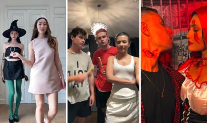 Carnaval 2025: veja ideias de fantasias de casal para curtir a folia