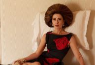 Fernanda Torres ganha destaque em revista dos EUA: "Ícone brasileiro"