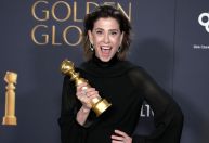Buscas por Fernanda Torres atingem pico mundial após vitória no Globo de Ouro