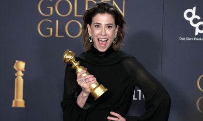 Fernanda Torres relata episódio em aeroporto após ganhar Globo de Ouro
