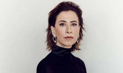 Fernanda Torres sobre incêndios em Los Angeles: "Viemos para um local seguro"