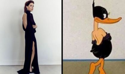 Globo de Ouro 2025: look de Fernanda Torres e outros memes da premiação