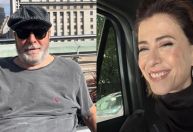 Marcelo Rubens Paiva celebra vitória de Fernanda Torres: "Ainda estamos aqui"