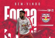 Bragantino volta a reforçar o ataque e anuncia jogador revelado pelo Palmeiras