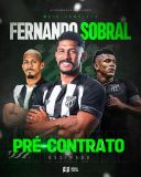 Fernando Sobral