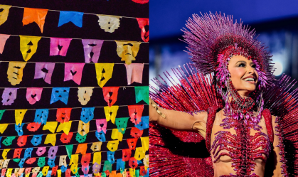 Festa popular preferida do brasileiro é a junina, e não o Carnaval