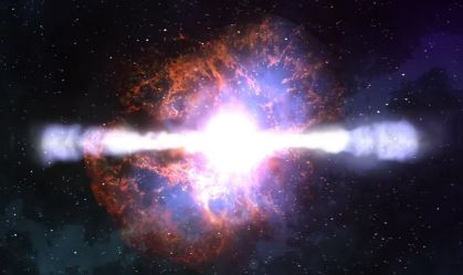 Energia escura não está afastando o Universo porque não existe, diz estudo