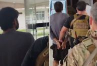 Filho se une a traficante e simula sequestro para extorquir a própria mãe