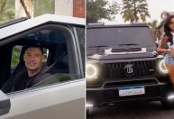 Conheça coleções de famosos com carros de até R$ 60 milhões
