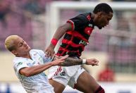 Flamengo estreia no Carioca com derrota para o Boavista