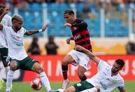 Ao lado da torcida na Paraíba, Flamengo encara o Madureira pelo Carioca