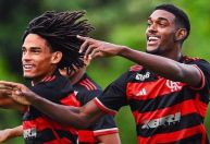 Copinha 2025: veja os resultados dos jogos deste domingo (5)
