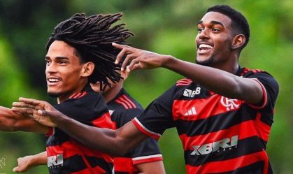 Flamengo terá terceiro compromisso na Copinha neste sábado (11)