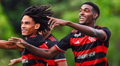 Flamengo terá terceiro compromisso na Copinha neste sábado (11)