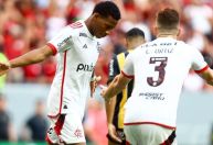 Em estreia do time principal, Flamengo vence Volta Redonda pelo Carioca