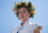 Florence Pugh diz que seu papel em "Midsommar" a deixou abalada por muito tempo