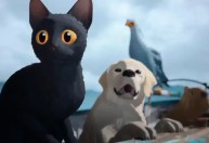 "Flow": animação que venceu o Globo de Ouro ganha trailer; assista