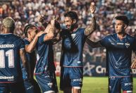 Fortaleza vence Moto Club e estreia com vitória na Copa do Nordeste