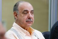 Fuad Noman recebe alta da UTI após 26 dias internado, diz boletim