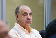 Fuad Noman evoluiu e foi extubado, informa boletim