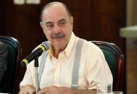 Quem foi Fuad Noman, prefeito de Belo Horizonte que morreu aos 77 anos