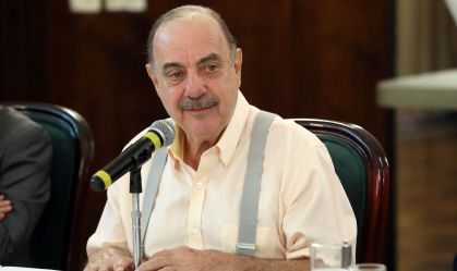Quem foi Fuad Noman, prefeito de Belo Horizonte que morreu aos 77 anos