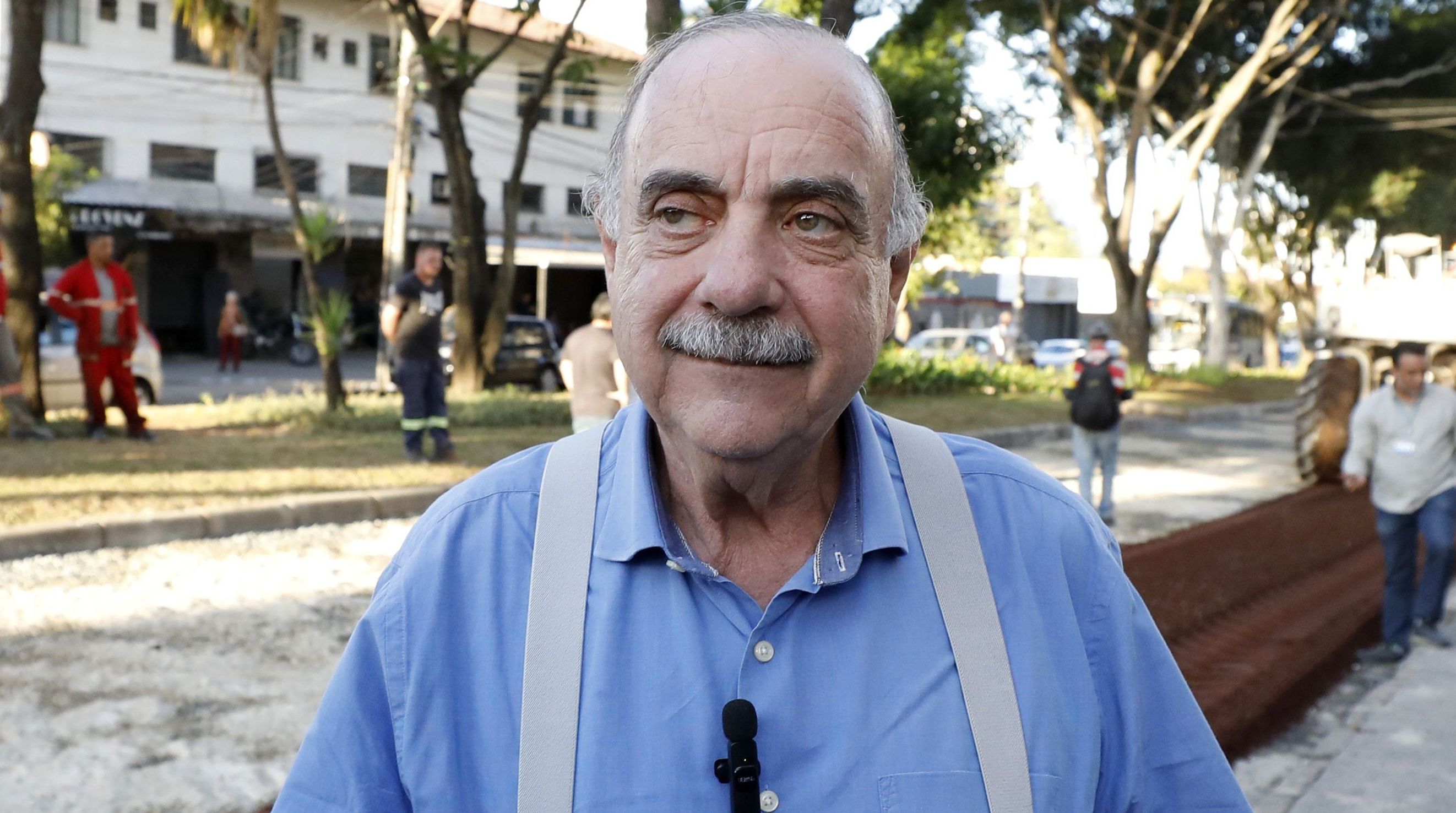fuad noman - Rodrigo Clemente PBH