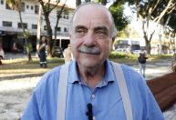 Corrente de afeto me motiva a seguir mais firme, diz Fuad Noman
