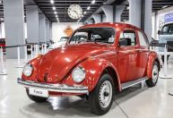 Dia Nacional do Fusca: relembre modelos do carro que são peças de museu