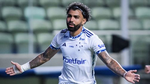 Gabigol tem julgamento marcado