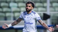 Palmeiras é a maior "vítima" de Gabigol, do Cruzeiro; veja números