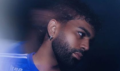 Cruzeiro atualiza parcial de ingressos vendidos para apresentação de Gabigol