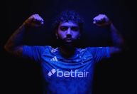 Cruzeiro confirma contratação de Gabigol