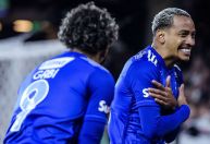 Titular do Cruzeiro faz coro por "fico" de Matheus Pereira