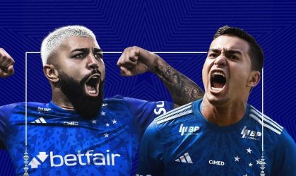 Dono do Cruzeiro detona contratações do clube em 2025: "Erramos muito"