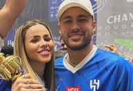 Ex-affair de Neymar se defende e fala de relação dele com Biancardi