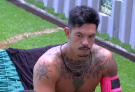 BBB25: com aproximação da Prova do Líder, brothers falam sobre novo Paredão