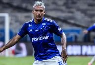 São Paulo tem interesse e monitora situação do atacante Gabriel Veron