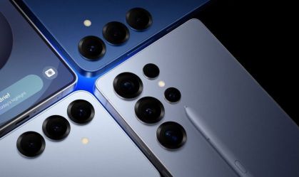Samsung lança Galaxy S25 Ultra com tela antirreflexo e resistente a riscos