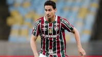 Fluminense fica por detalhes de renovar com Paulo Henrique Ganso