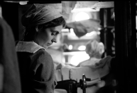 Oscar: Conheça "A Garota da Agulha", indicado a Melhor Filme Internacional