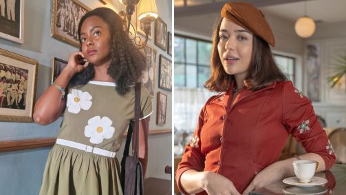 Eli Ferreira e Bella Piero são os novos nomes de "Garota do Momento"