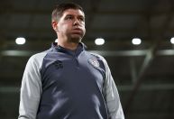 Gerrard pede para deixar clube saudita após 18 meses, diz jornal